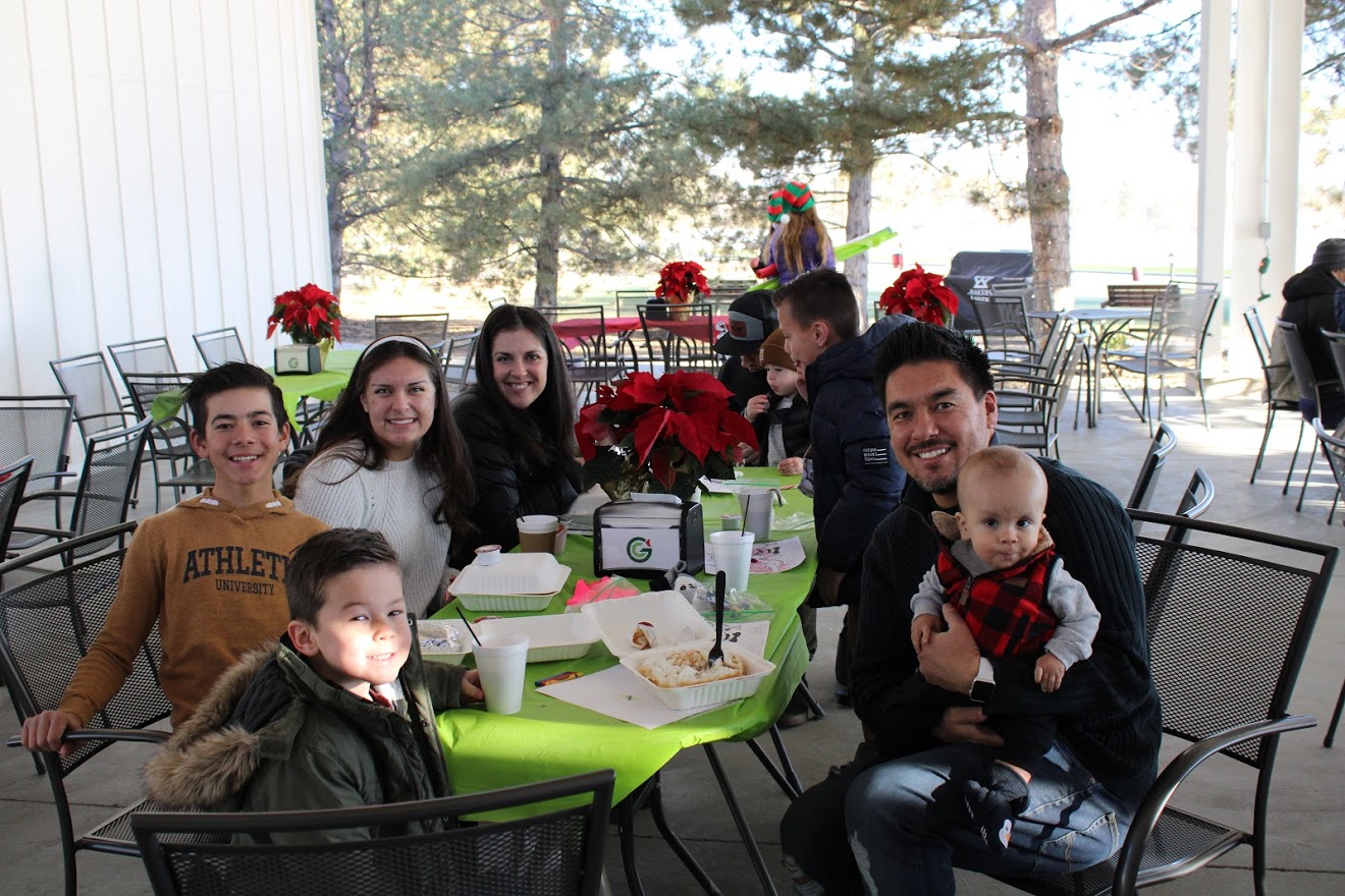 breakfastwithsanta