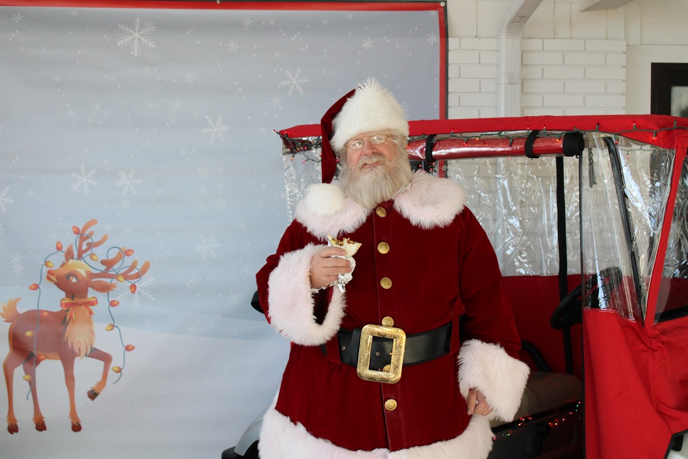 santa